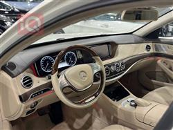 مێرسێدس بێنز S-Class
